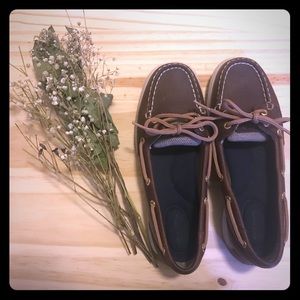 Sperry Top Sider Women’s Laguna Boat shoes